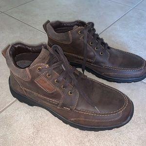 Men’s boot  highland creek